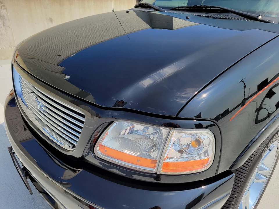2002 Ford F-150 10th Gen - Image 16 of 31