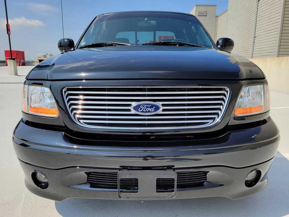 2002 Ford F-150 10th Gen - Image 6 of 31