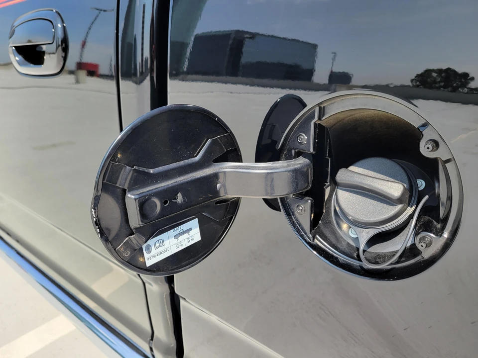 2002 Ford F-150 10th Gen - Image 25 of 31