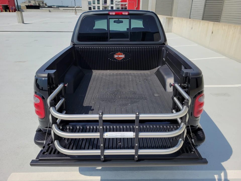 2002 Ford F-150 10th Gen - Image 11 of 31