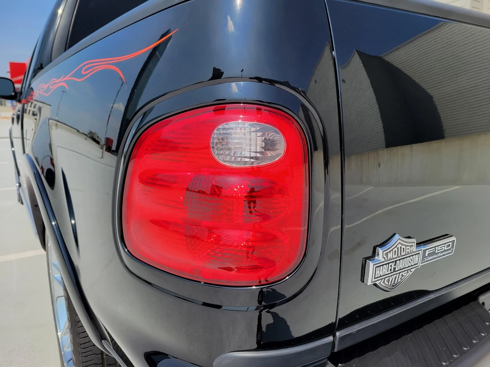 2002 Ford F-150 10th Gen - Image 31 of 31