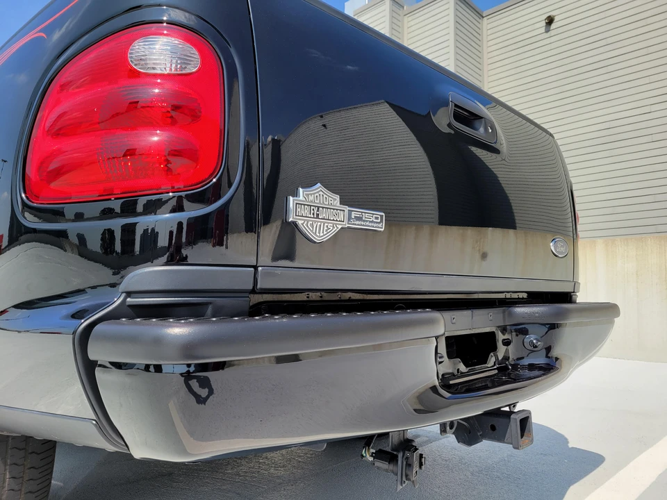 2002 Ford F-150 10th Gen - Image 30 of 31