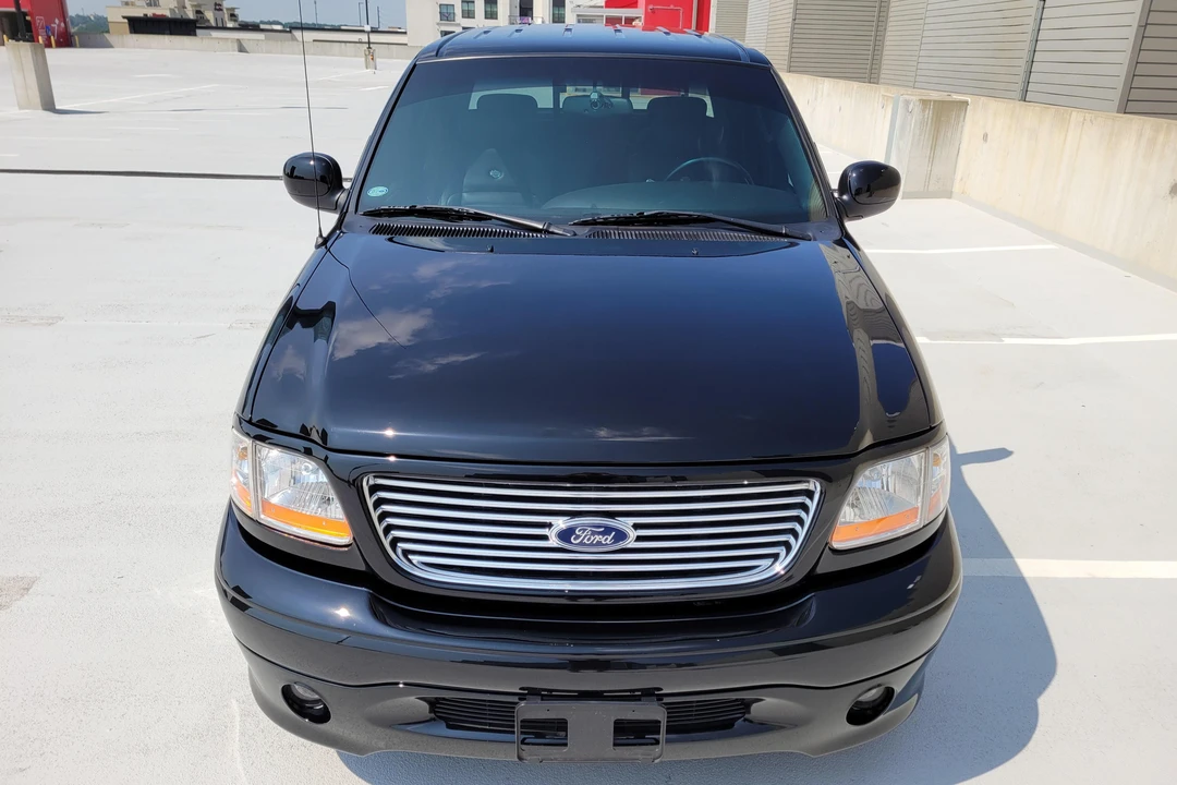 2002 Ford F-150 10th Gen - Image 2 of 31