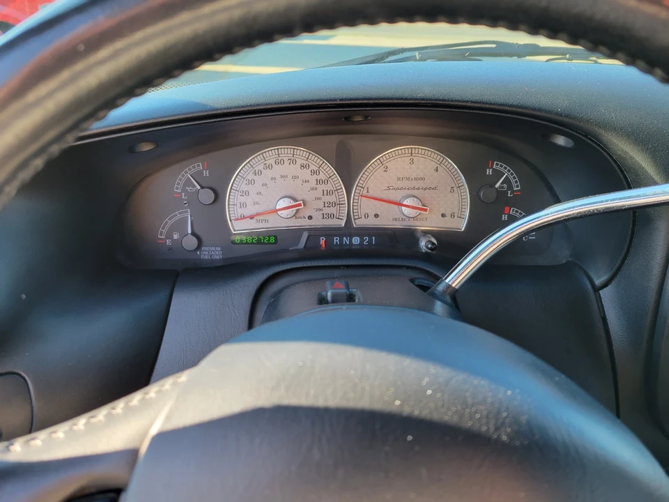 2002 Ford F-150 10th Gen - Image 6 of 15