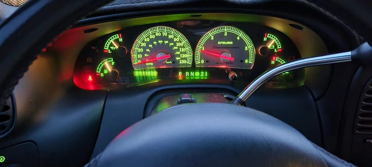 2002 Ford F-150 10th Gen - Image 7 of 15