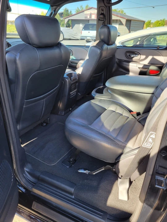 2002 Ford F-150 10th Gen - Image 11 of 15