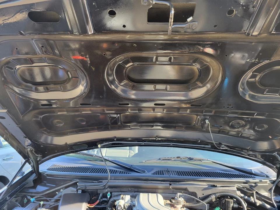 2002 Ford F-150 10th Gen - Image 14 of 15
