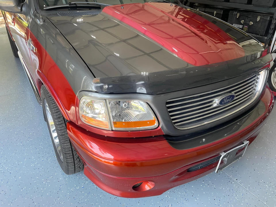 2002 Ford F-150 10th Gen - Image 29 of 31