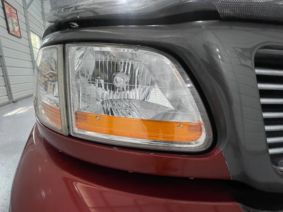 2002 Ford F-150 10th Gen - Image 31 of 31