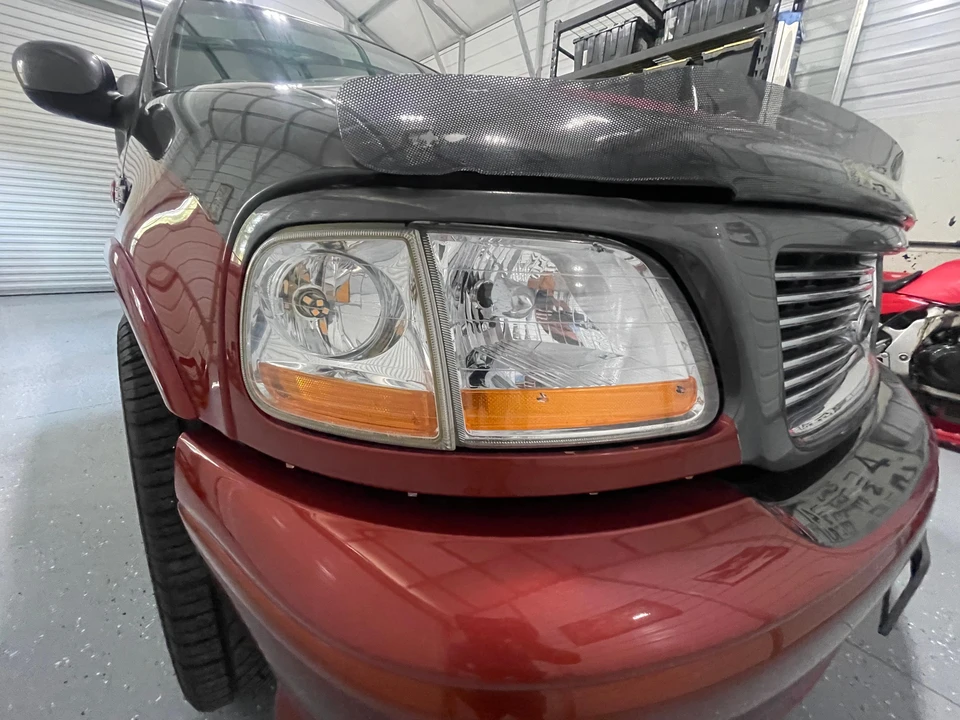 2002 Ford F-150 10th Gen - Image 30 of 31