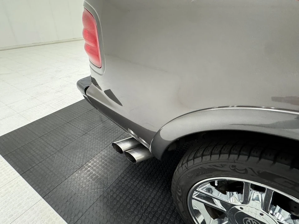 2002 Ford F-150 10th Gen - Image 28 of 31