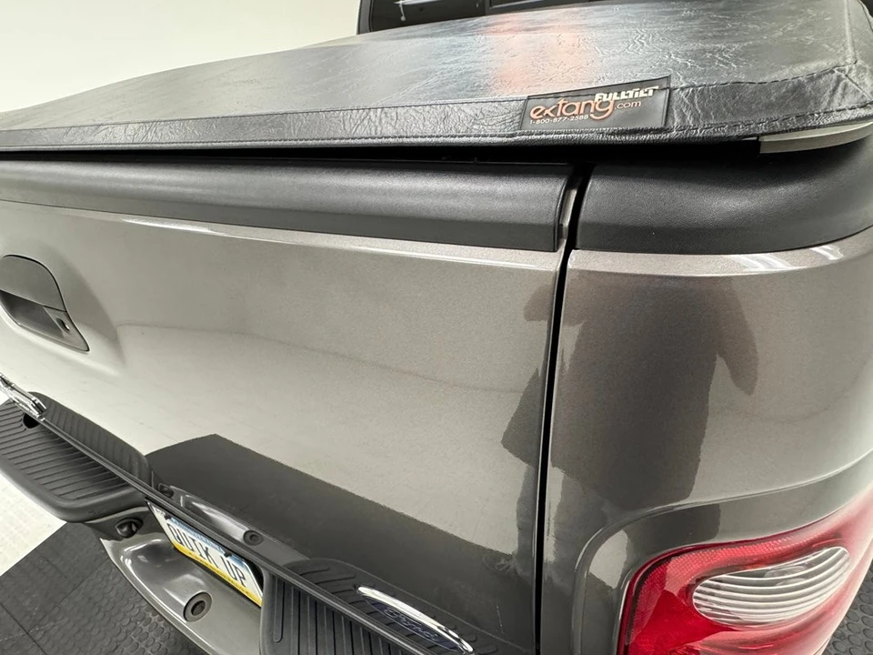 2002 Ford F-150 10th Gen - Image 30 of 31