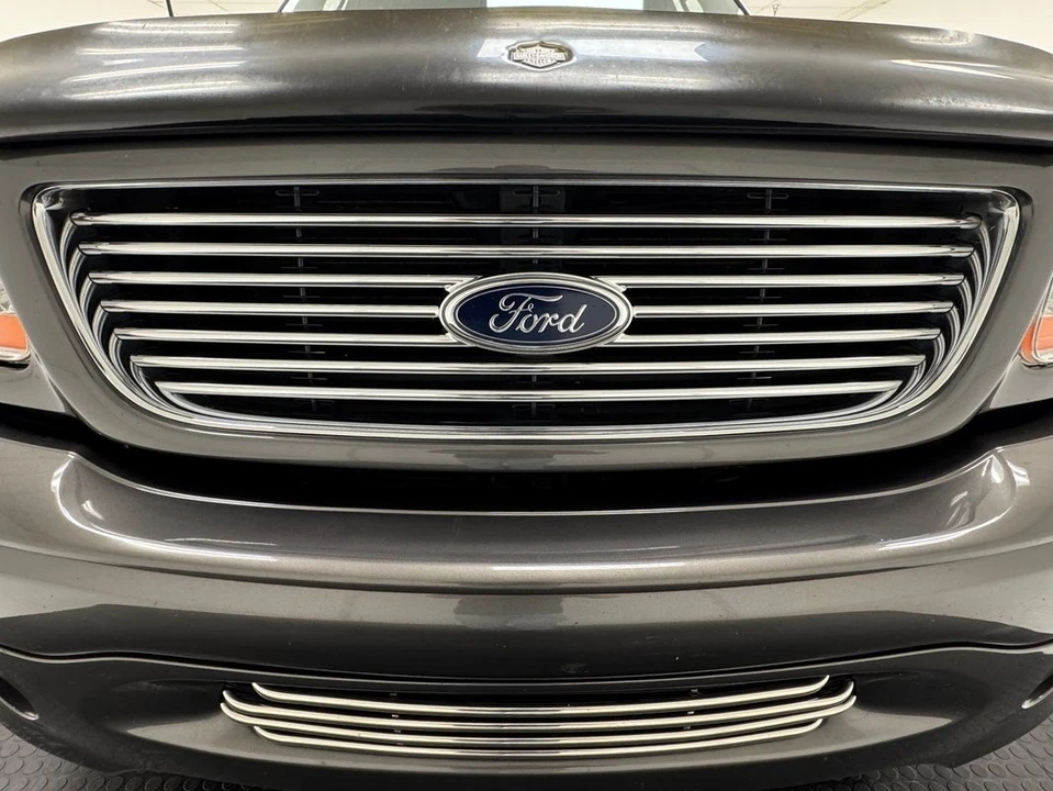 2002 Ford F-150 10th Gen - Image 9 of 31