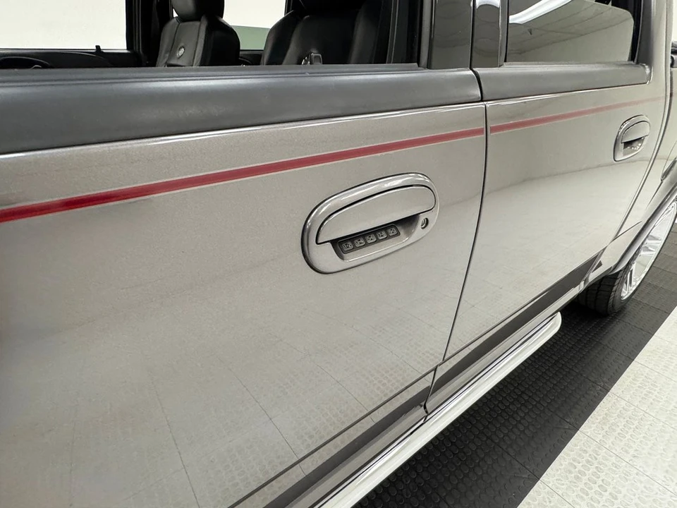2002 Ford F-150 10th Gen - Image 17 of 31