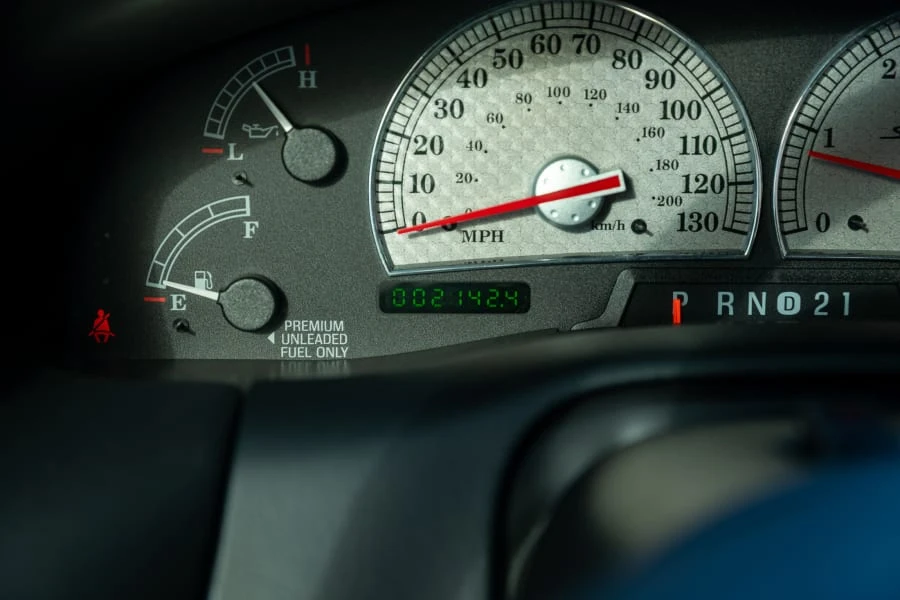 2002 Ford F-150 10th Gen - Image 24 of 31
