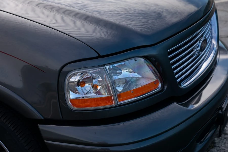 2002 Ford F-150 10th Gen - Image 17 of 31