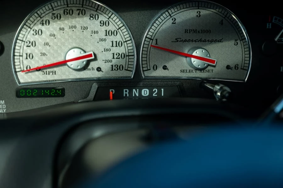 2002 Ford F-150 10th Gen - Image 25 of 31