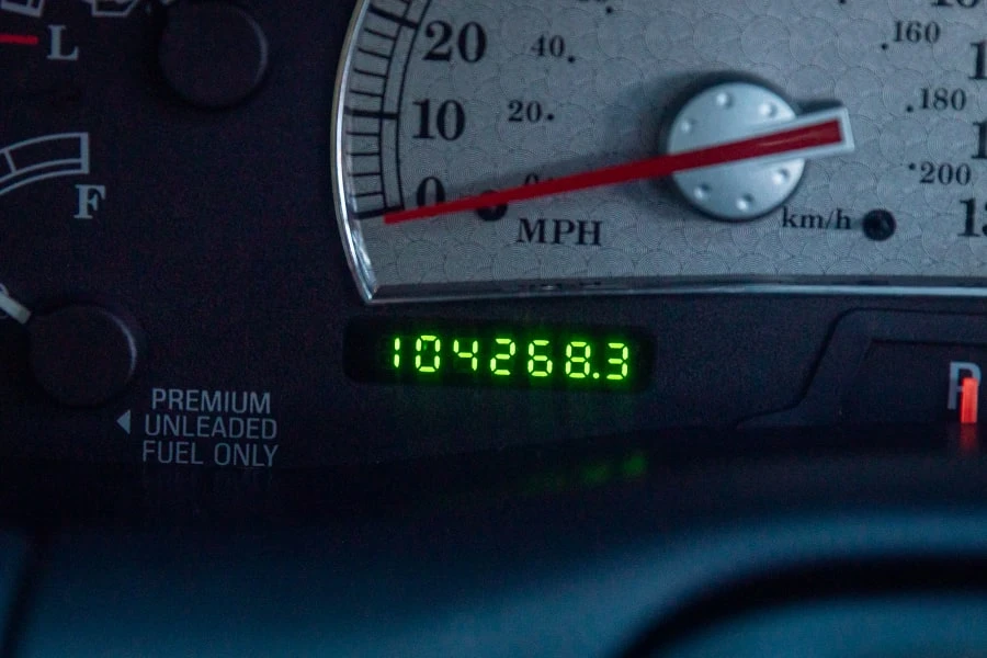2002 Ford F-150 10th Gen - Image 28 of 31