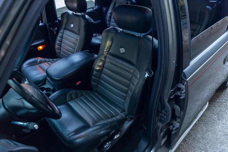 2002 Ford F-150 10th Gen - Image 26 of 31