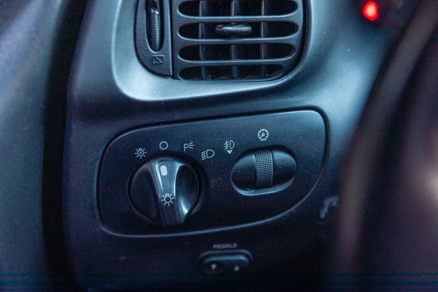 2002 Ford F-150 10th Gen - Image 31 of 31