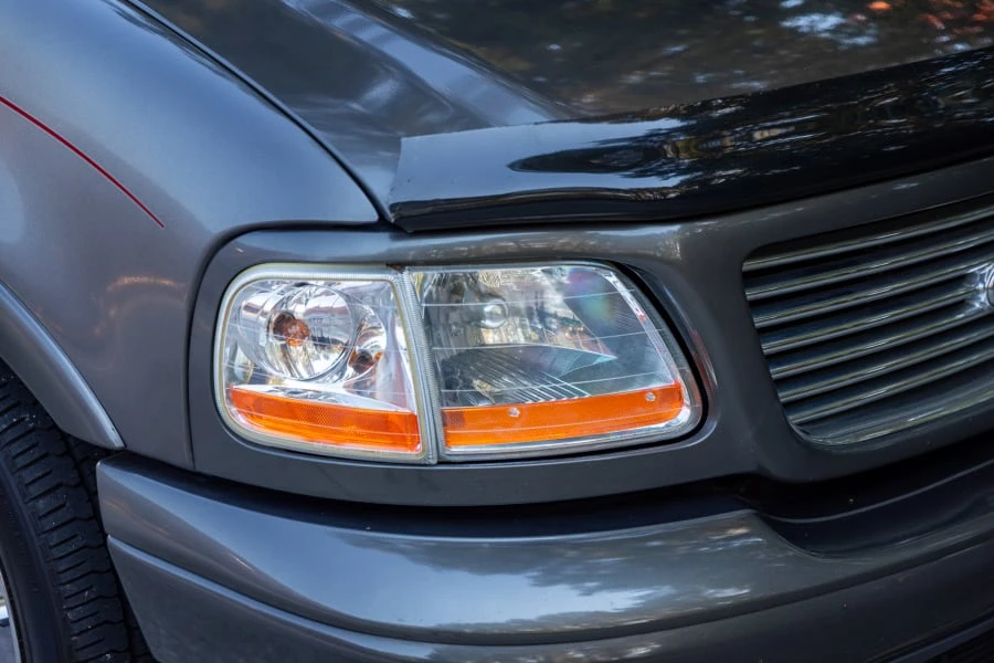 2002 Ford F-150 10th Gen - Image 11 of 31