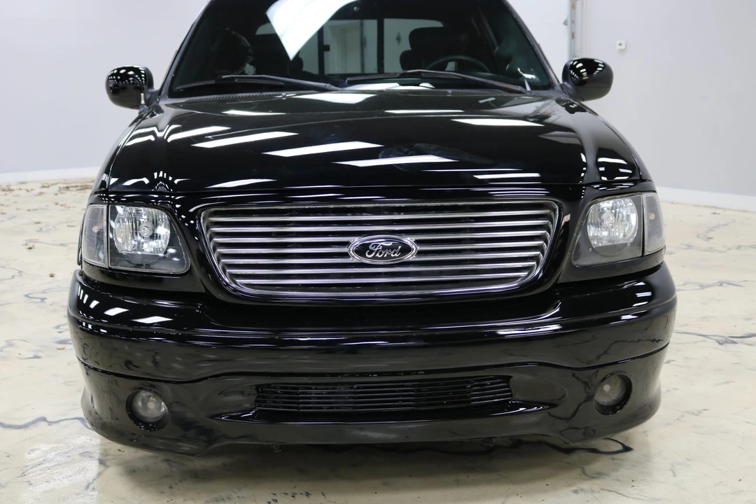 2002 Ford F-150 10th Gen - Image 16 of 31