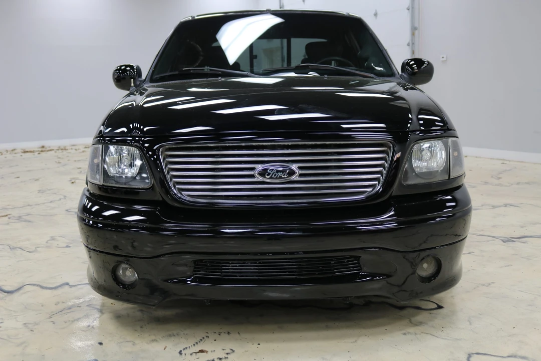 2002 Ford F-150 10th Gen - Image 15 of 31