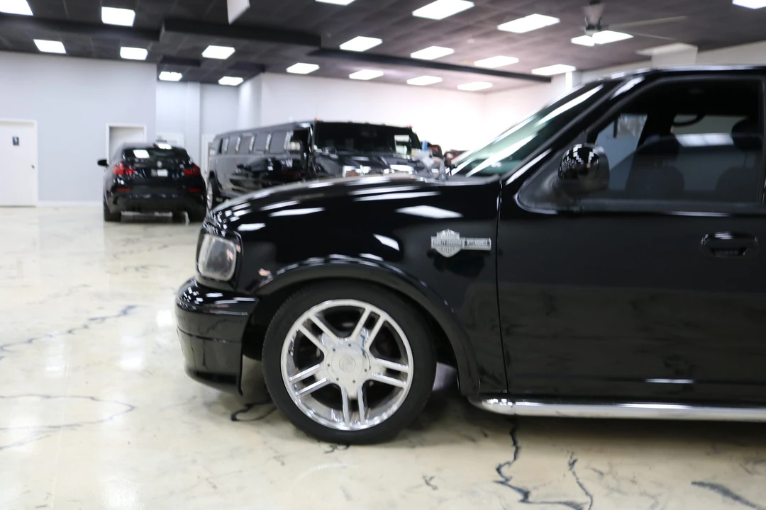 2002 Ford F-150 10th Gen - Image 21 of 31
