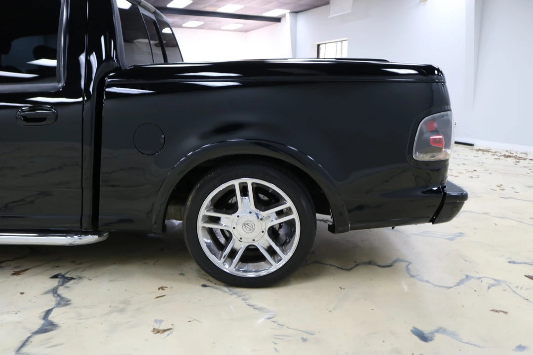 2002 Ford F-150 10th Gen - Image 27 of 31