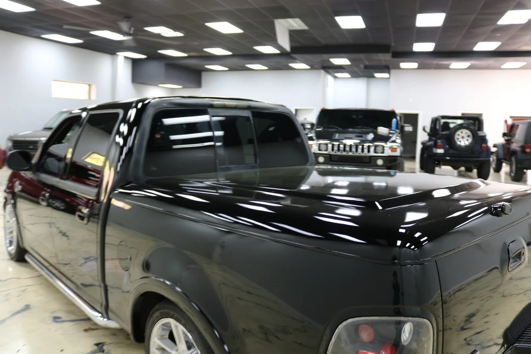 2002 Ford F-150 10th Gen - Image 28 of 31