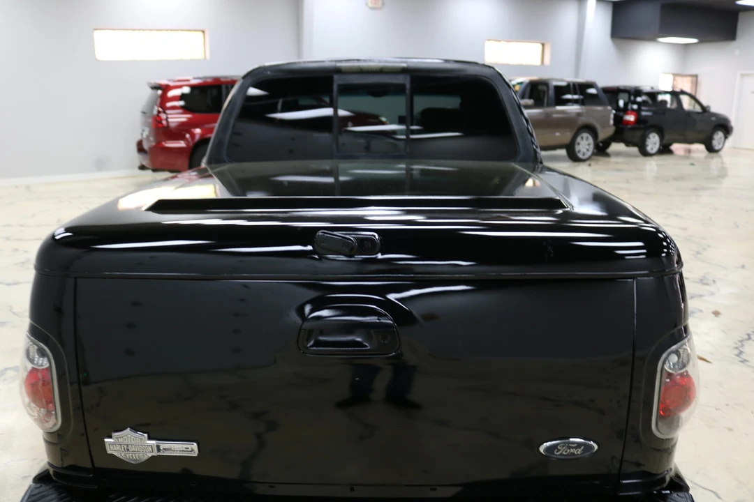 2002 Ford F-150 10th Gen - Image 30 of 31