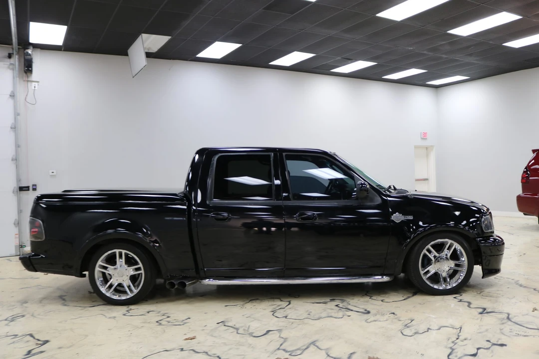 2002 Ford F-150 10th Gen - Image 10 of 31