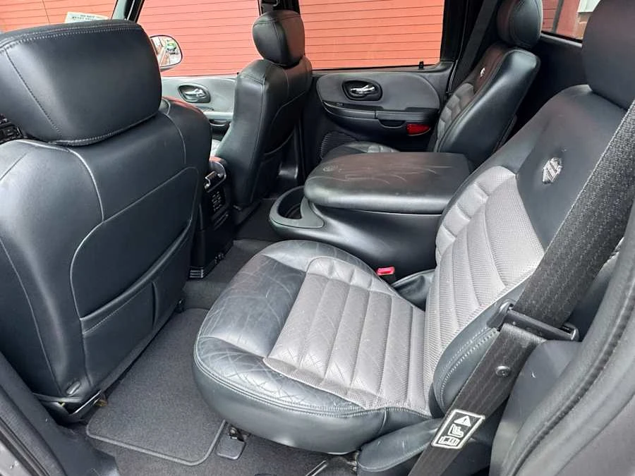 2002 Ford F-150 10th Gen - Image 7 of 12