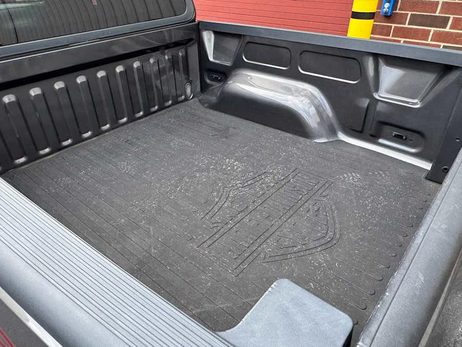 2002 Ford F-150 10th Gen - Image 12 of 12