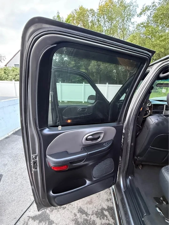 2002 Ford F-150 10th Gen - Image 6 of 19