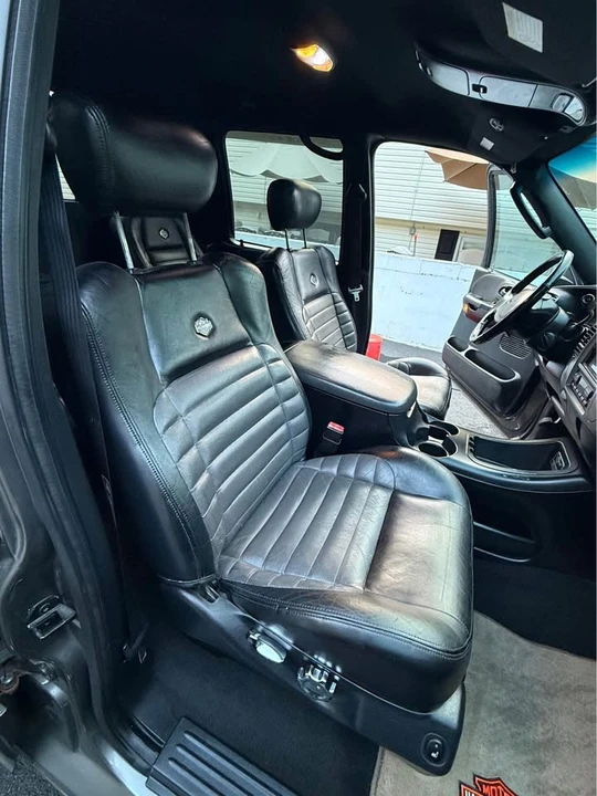 2002 Ford F-150 10th Gen - Image 10 of 19