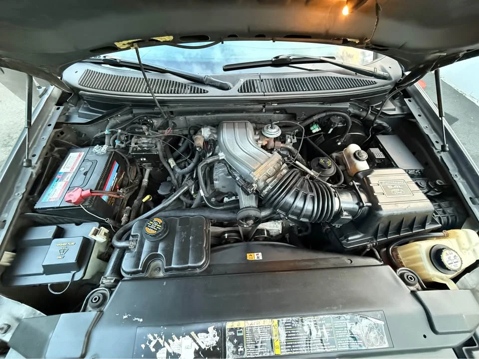 2002 Ford F-150 10th Gen - Image 13 of 19
