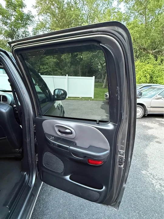 2002 Ford F-150 10th Gen - Image 8 of 19