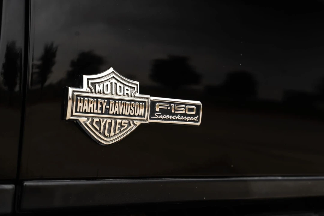 2002 Ford F-150 10th Gen - Image 13 of 31