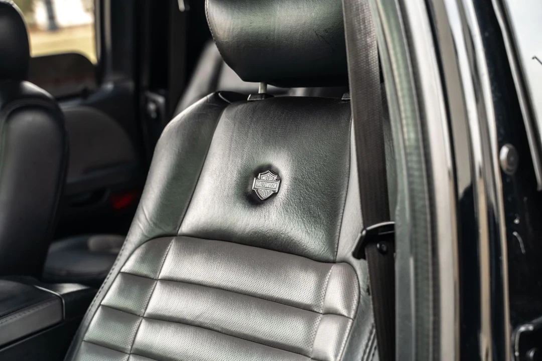 2002 Ford F-150 10th Gen - Image 17 of 31