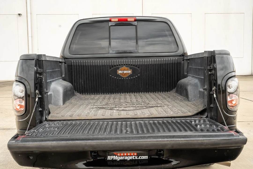 2002 Ford F-150 10th Gen - Image 23 of 31