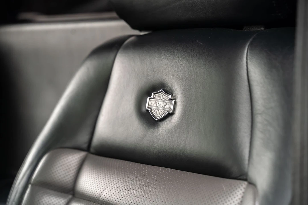 2002 Ford F-150 10th Gen - Image 22 of 31