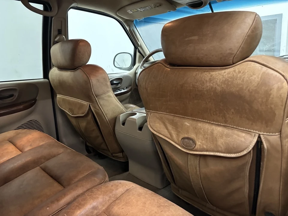2002 Ford F-150 10th Gen - Image 17 of 21