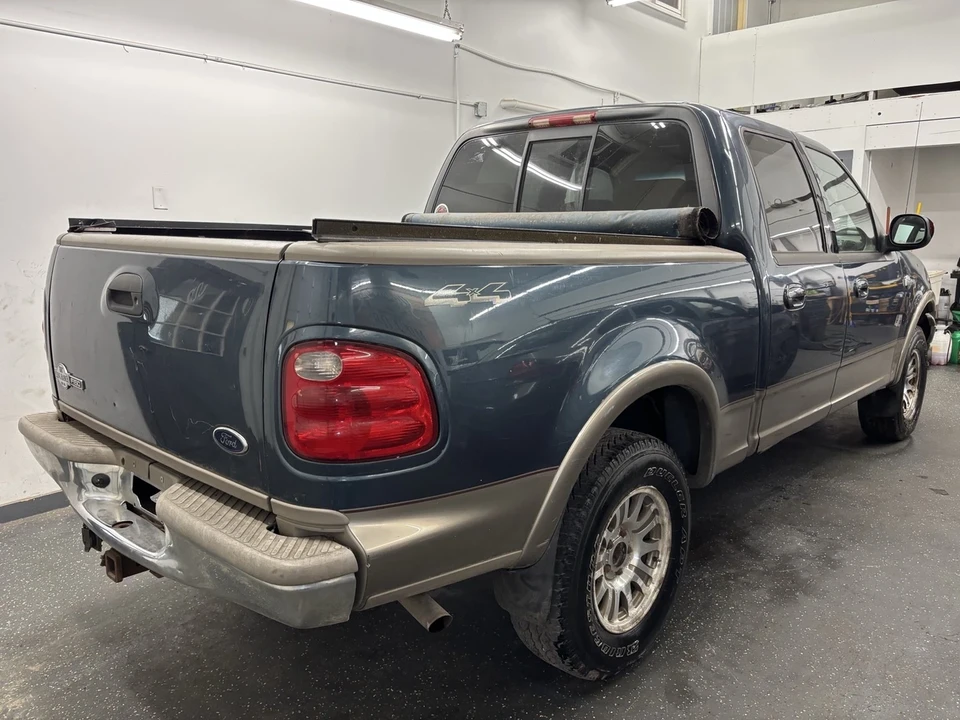 2002 Ford F-150 10th Gen - Image 6 of 21