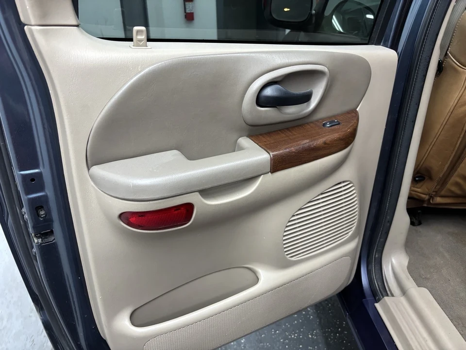 2002 Ford F-150 10th Gen - Image 10 of 21