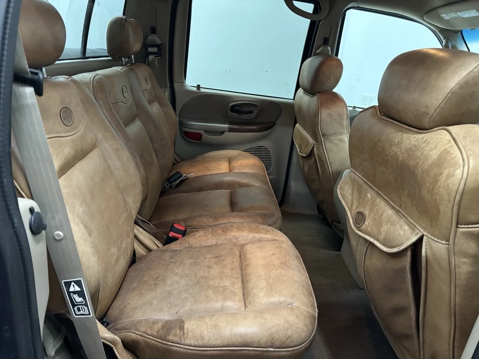 2002 Ford F-150 10th Gen - Image 15 of 21