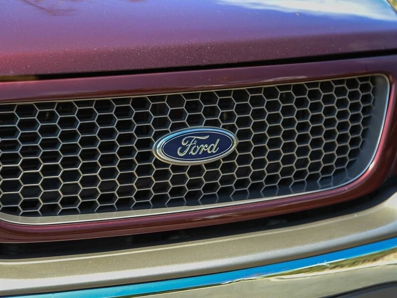 2002 Ford F-150 10th Gen - Image 13 of 21