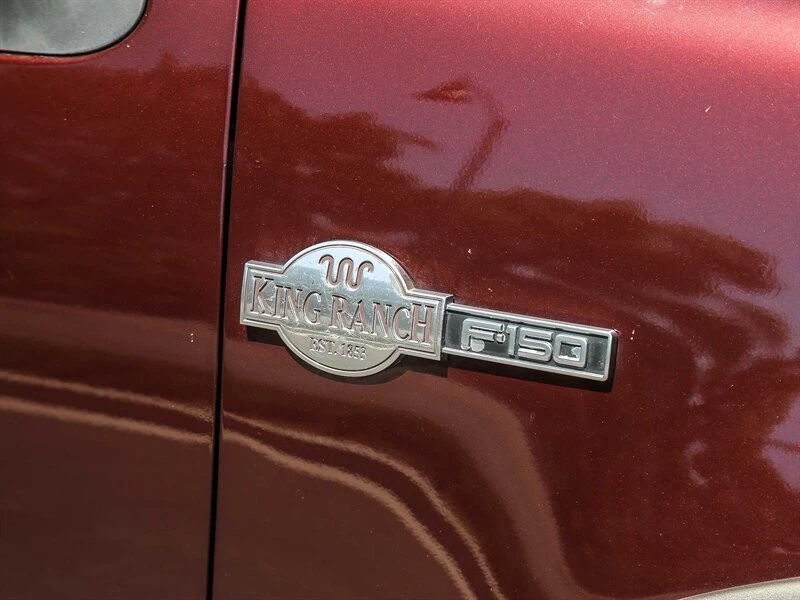 2002 Ford F-150 10th Gen - Image 14 of 21