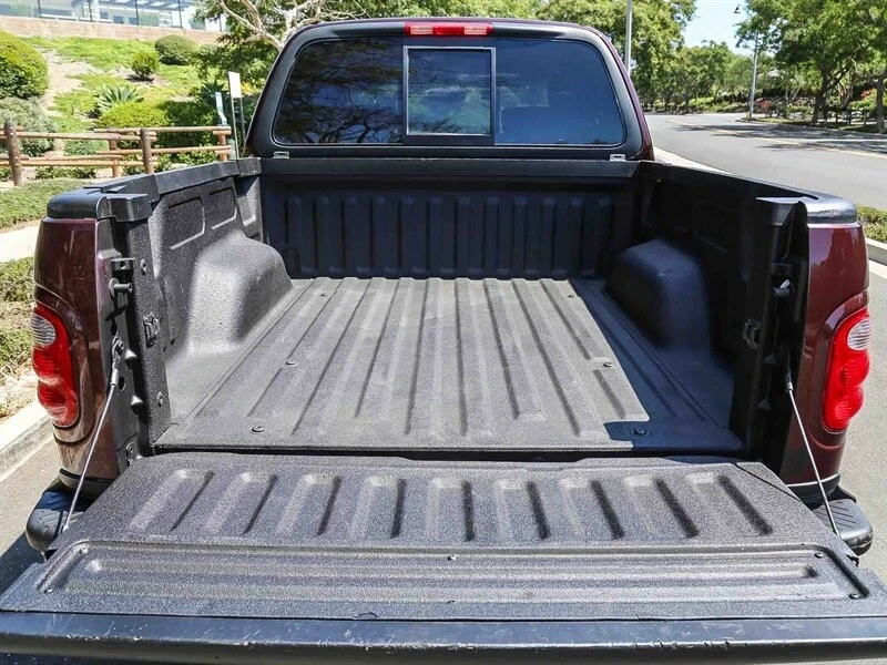 2002 Ford F-150 10th Gen - Image 18 of 21