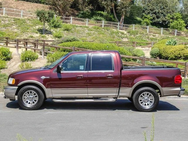 2002 Ford F-150 10th Gen - Image 3 of 21